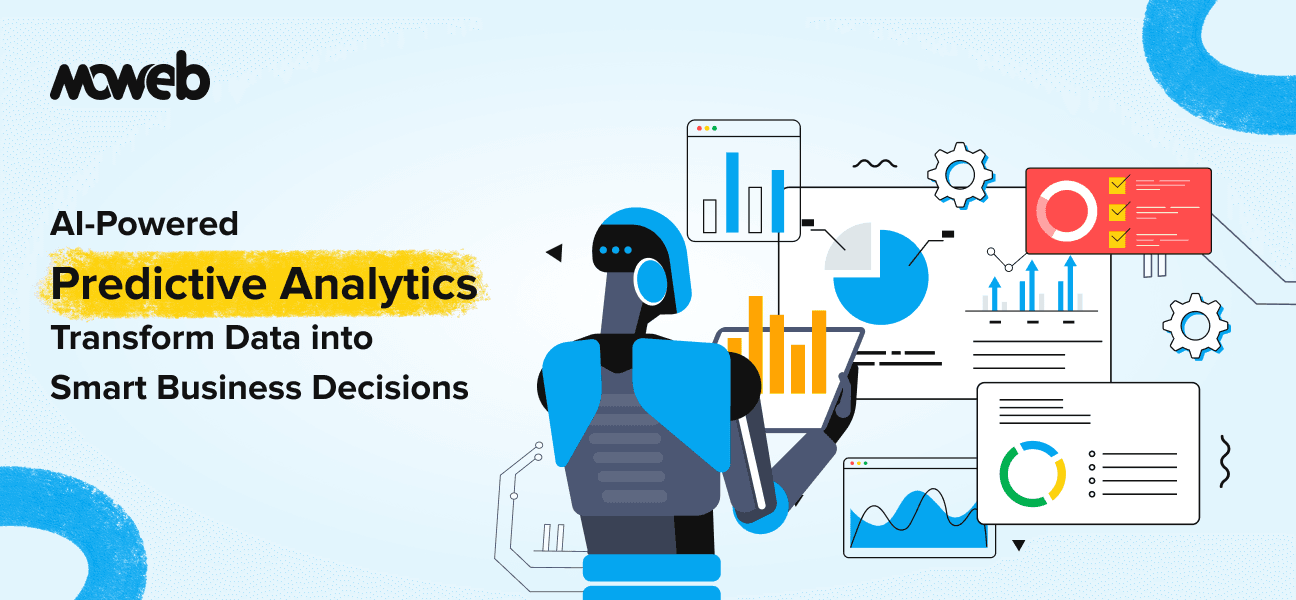 AI for Predictive Analytics in eCommerce