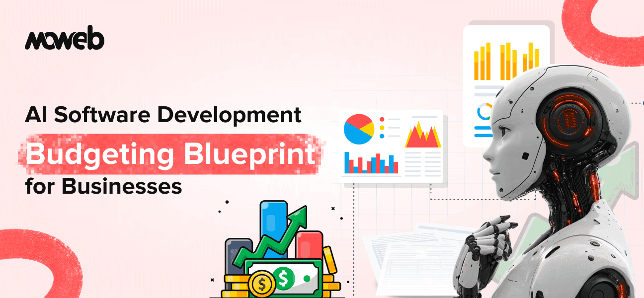 How Much Does AI Software Development Cost?