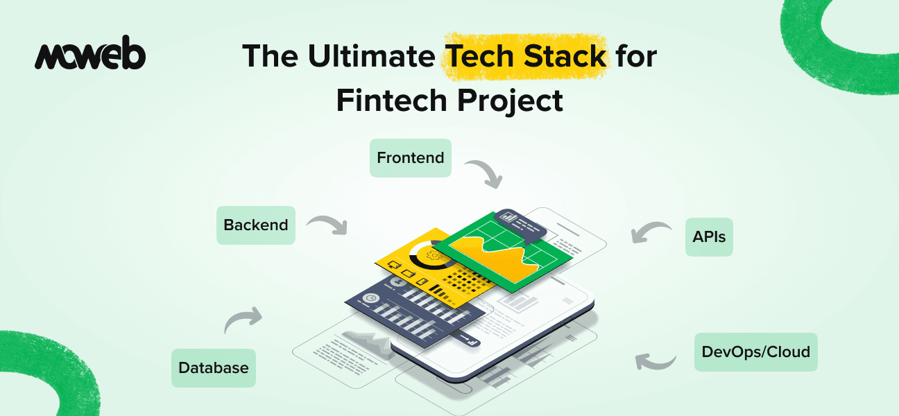 How to Choose the Right Fintech Tech Stack