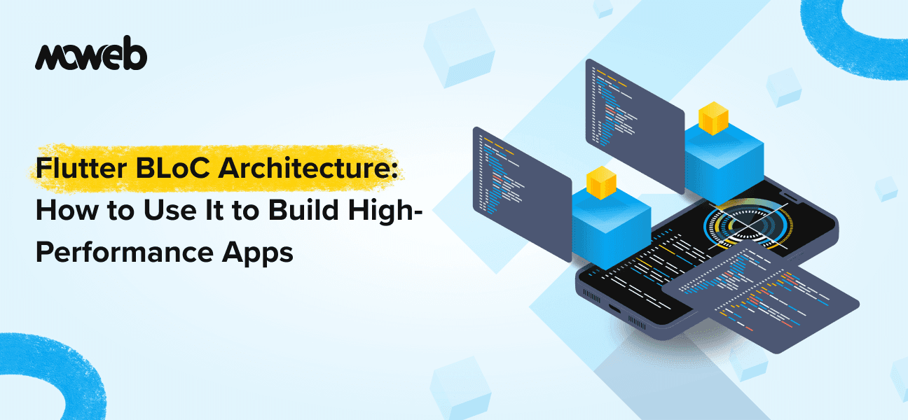 Flutter BLoC Architecture for Fast Apps