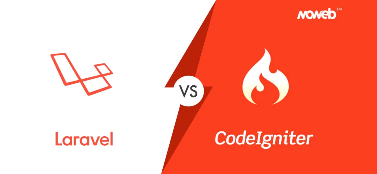 Laravel vs CodeIgniter: Which to Choose?