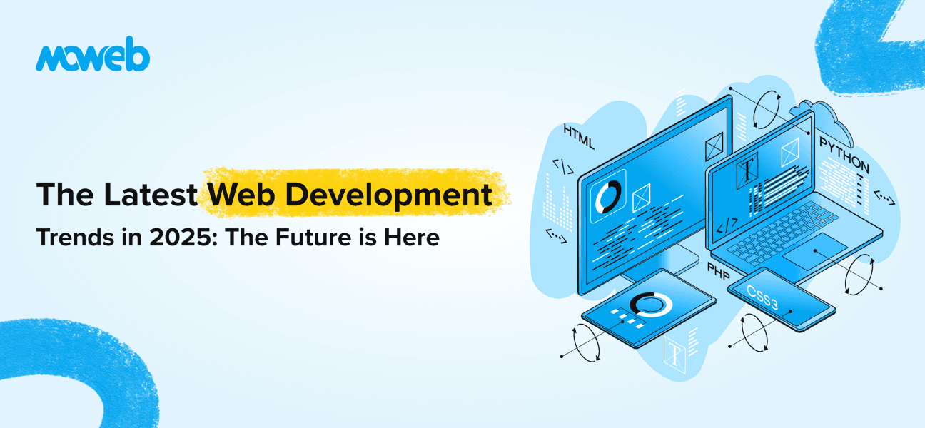 Web Development Trends Worth Watching