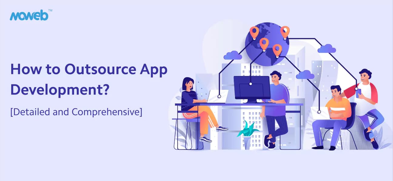 How to Outsource App Development
