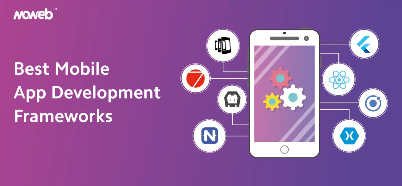 Top Mobile App Development Frameworks