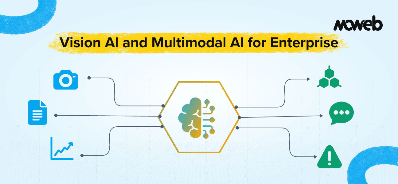 Vision AI and Multimodal AI for Enterprise