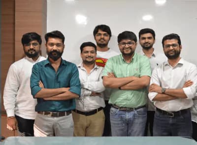 Moweb Team Members