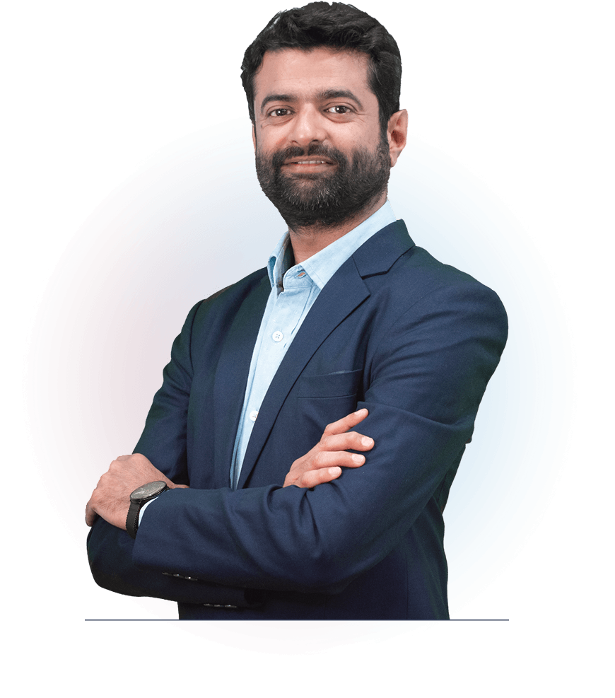 Deep Trivedi, CTO at Moweb Technologies