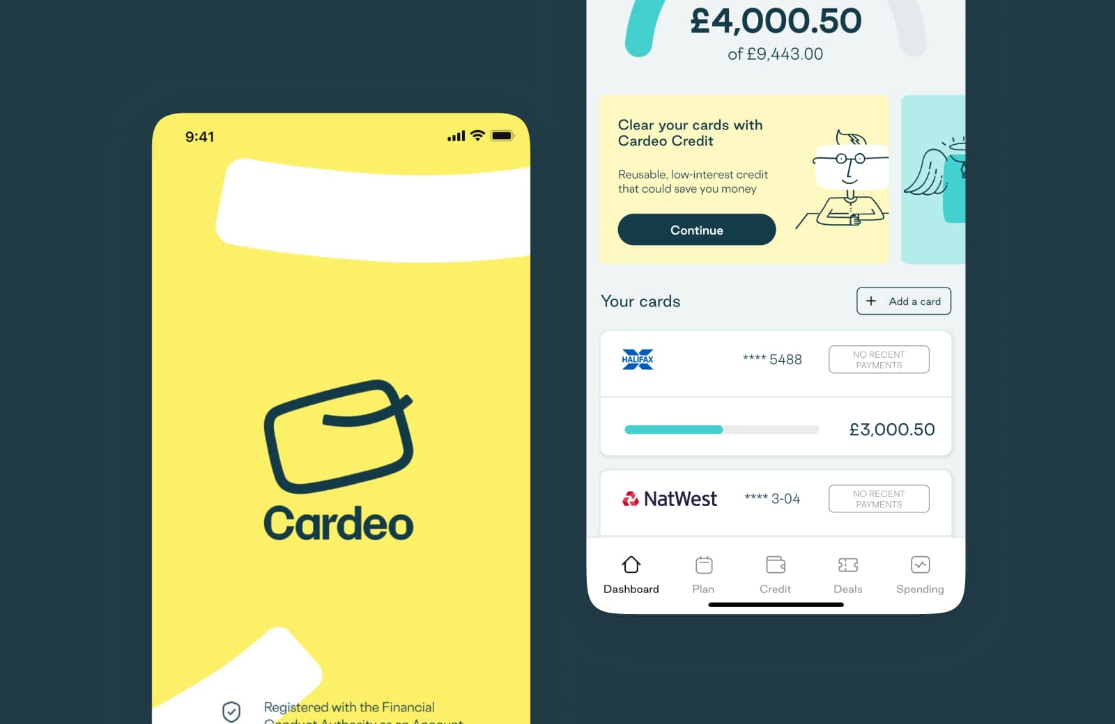 Cardeo