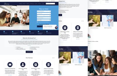 The StudyHelp