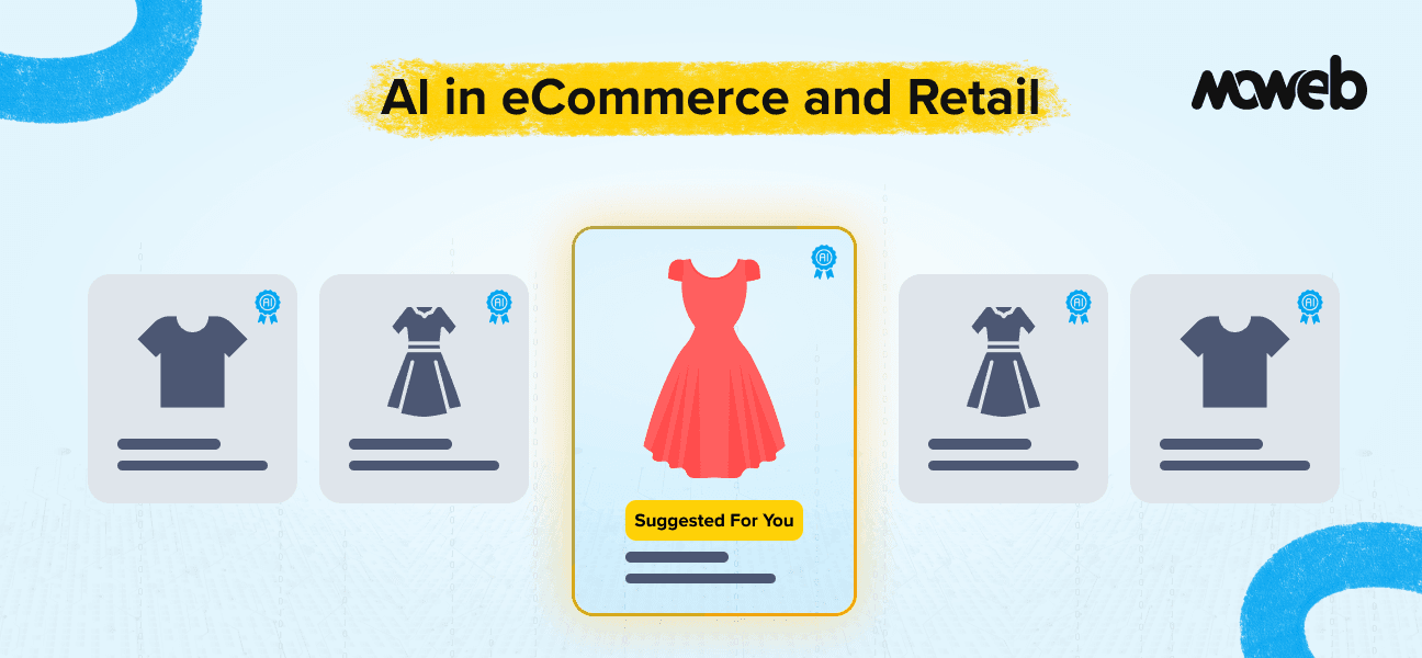 AI in eCommerce and Retail