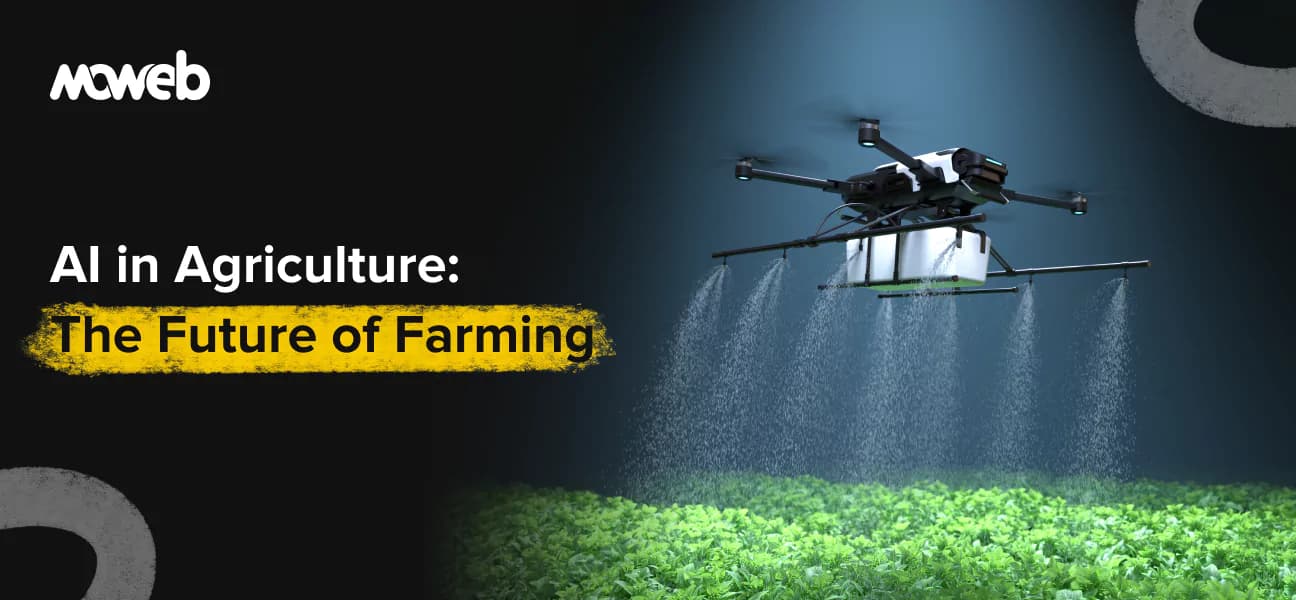 AI in Agriculture: Software for Smarter Farming