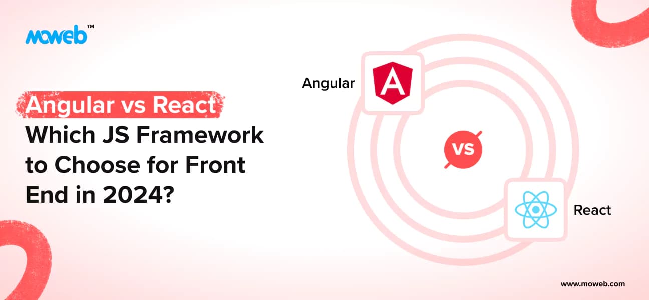 Angular vs React: Which Should You Choose?