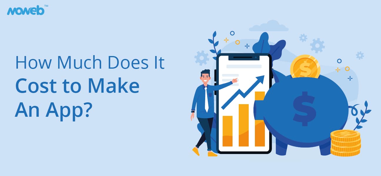 How much does it cost to develop an app?
