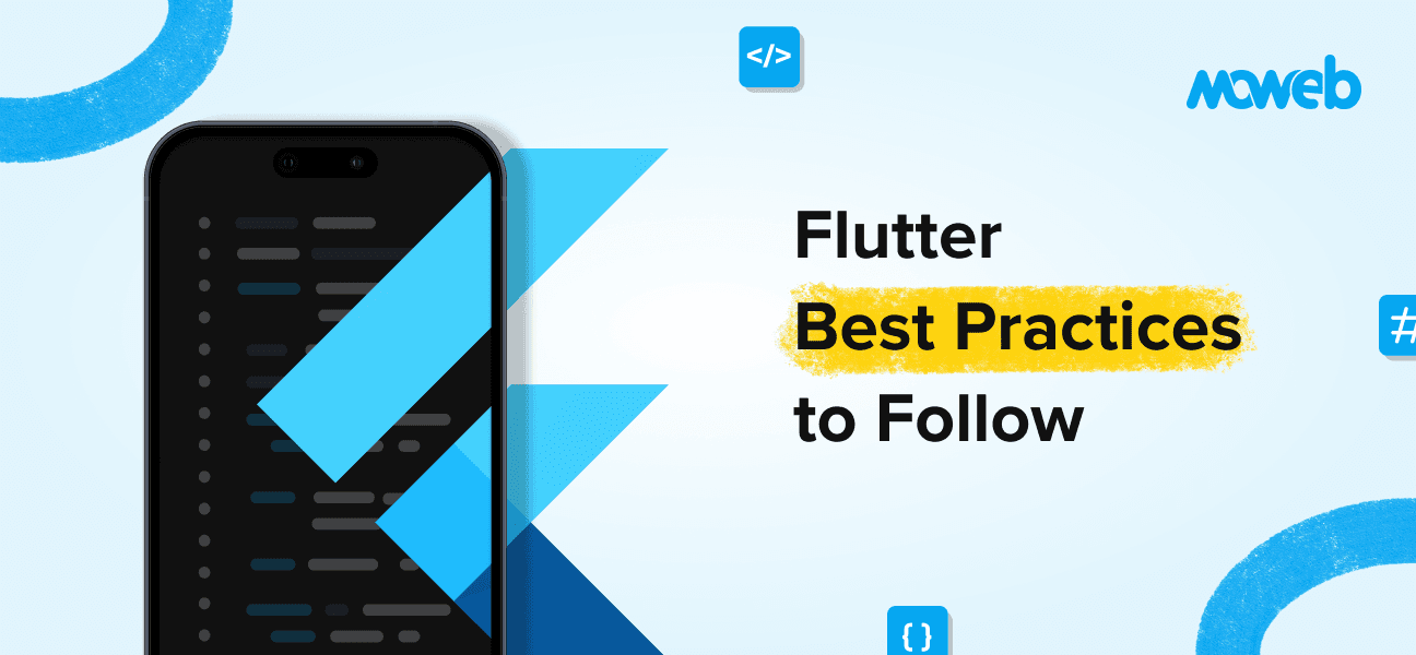 Flutter Development Best Practices