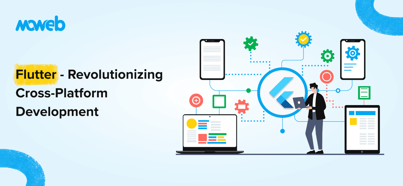 Why Flutter Works for Cross-Platform Apps