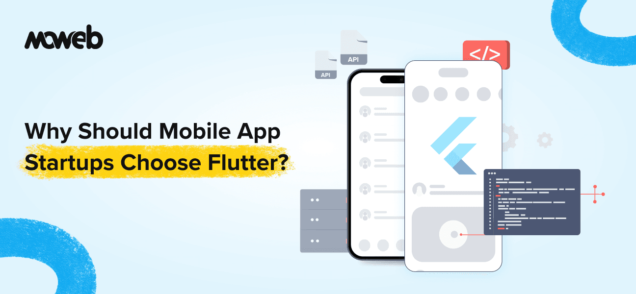 Why Flutter for Mobile App Startups?