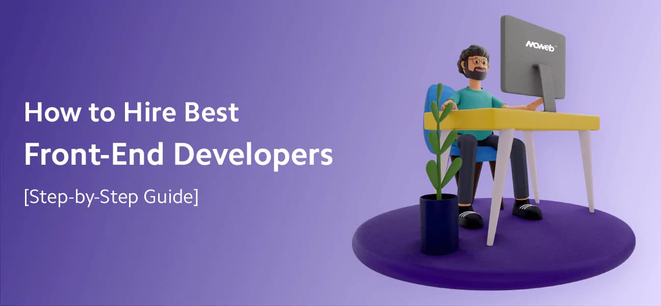 How to Hire Front-End Developers