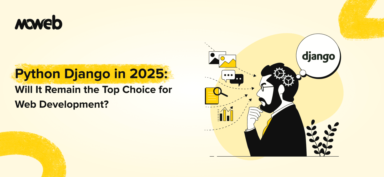 Is Django Still the Top Choice for Web Development?