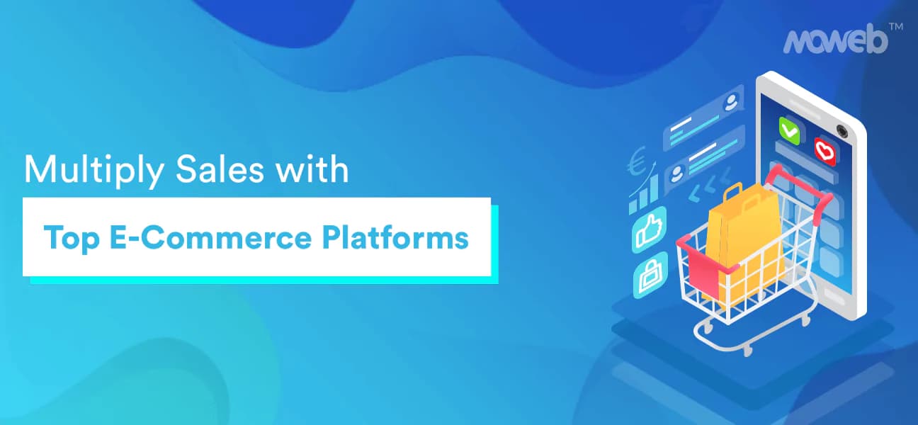 The Best eCommerce Platforms to Grow Sales