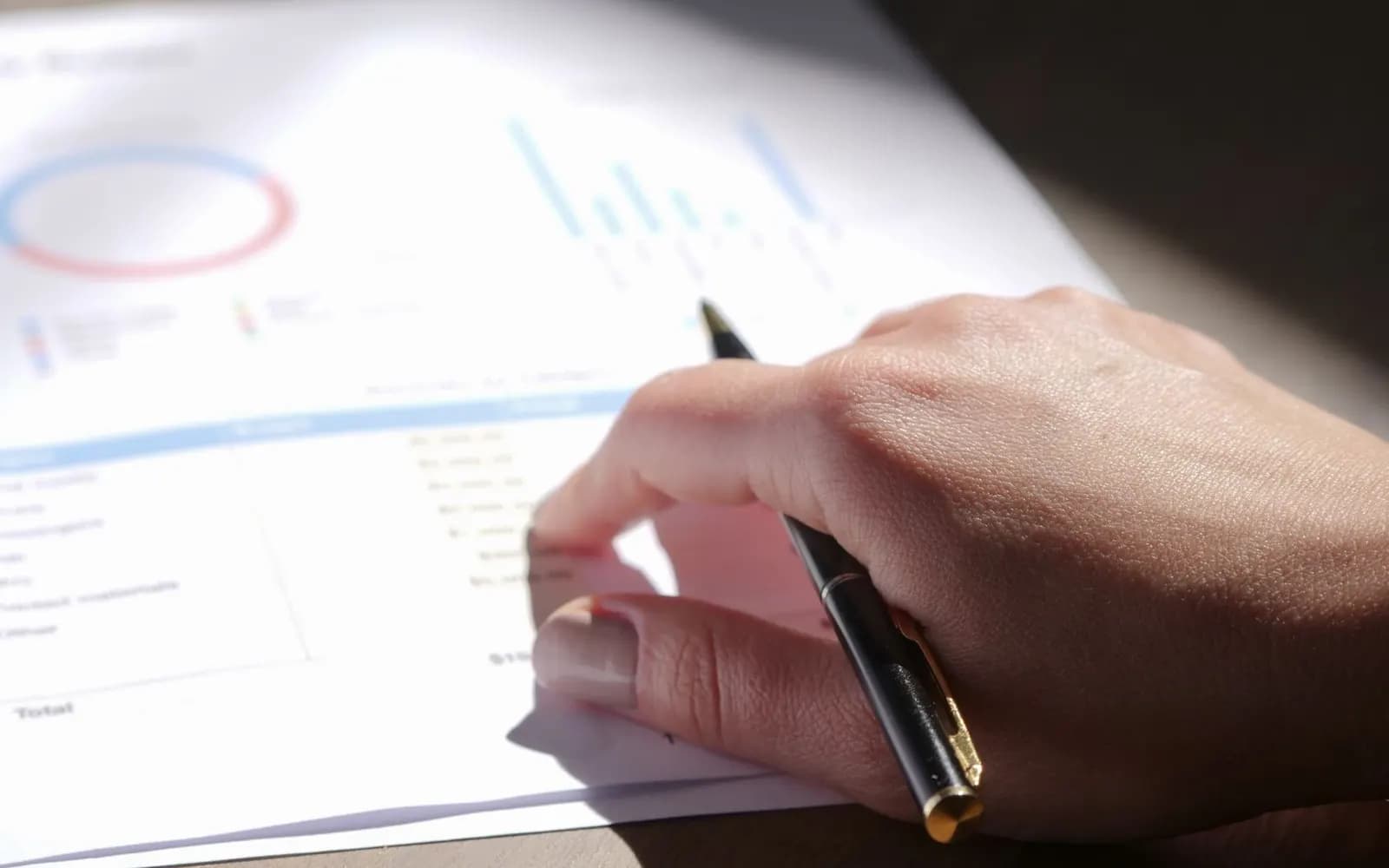 Debt Recovery Intelligence