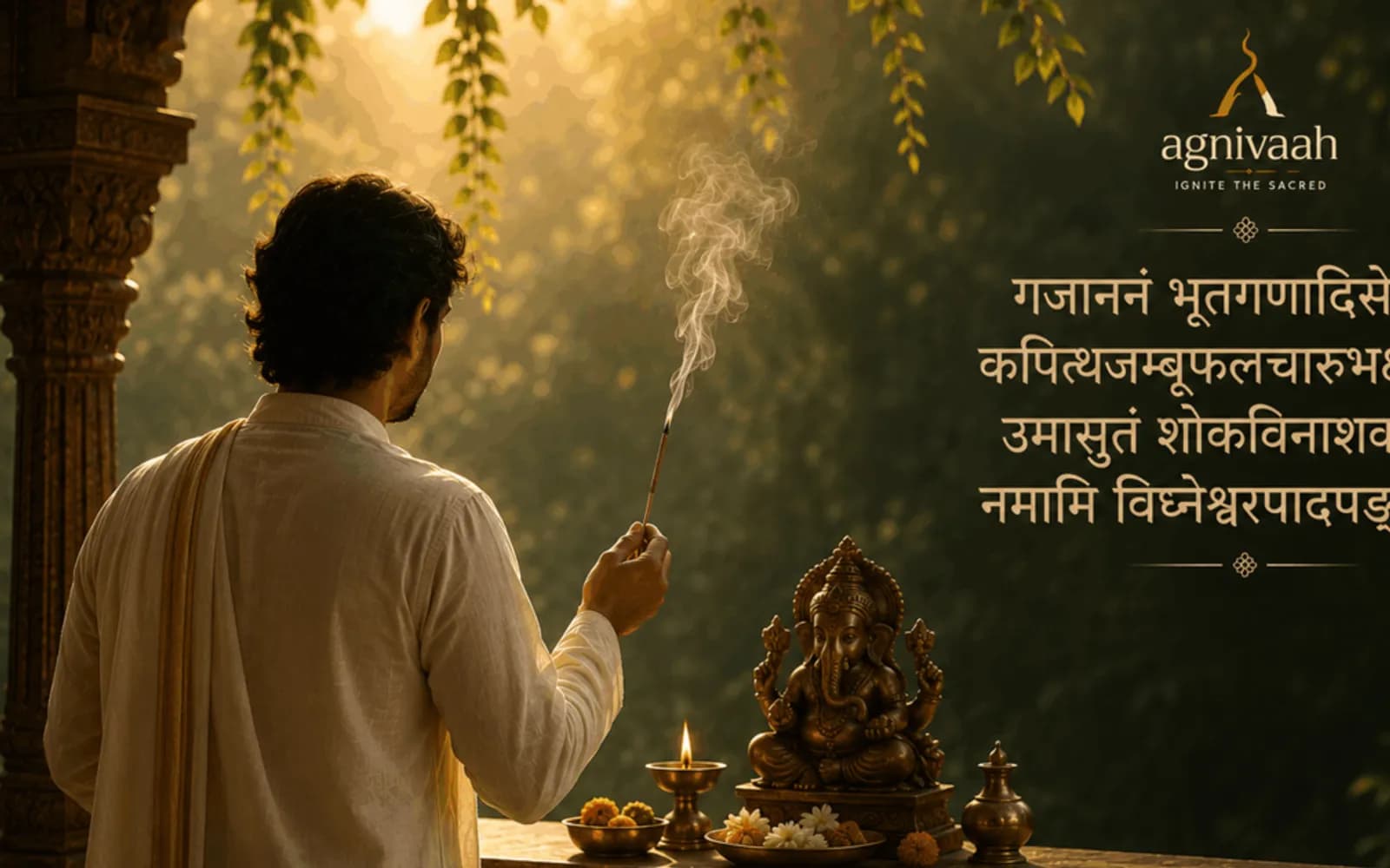 Agnivaah - product overview