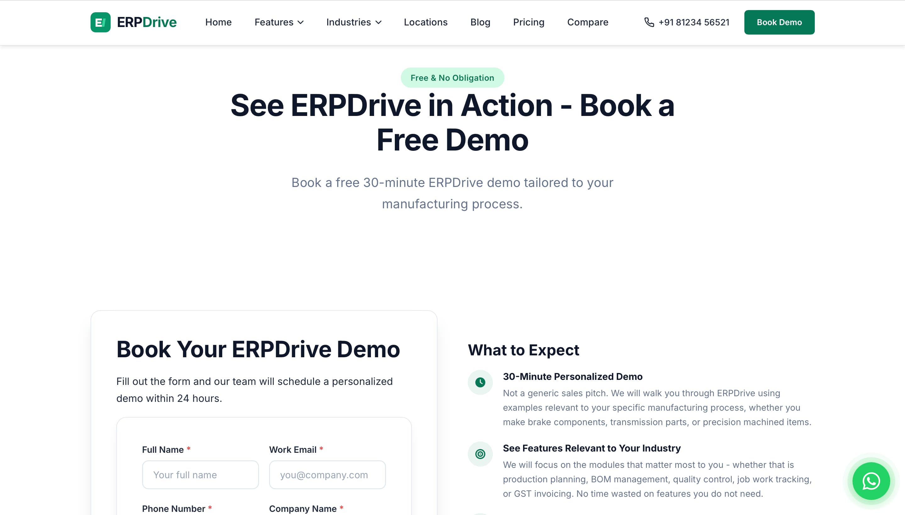 ERPDrive - screen 7
