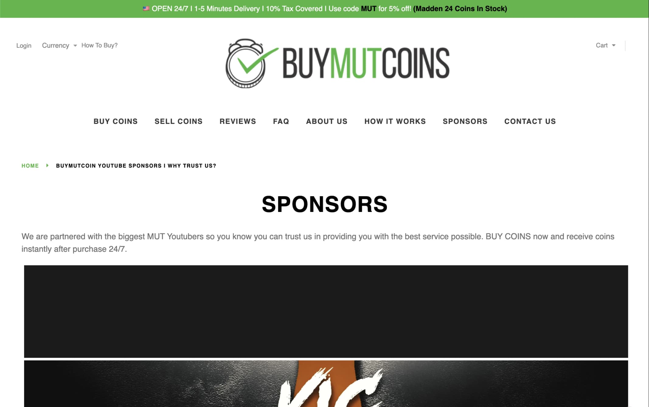 MUT Coins - screen 5