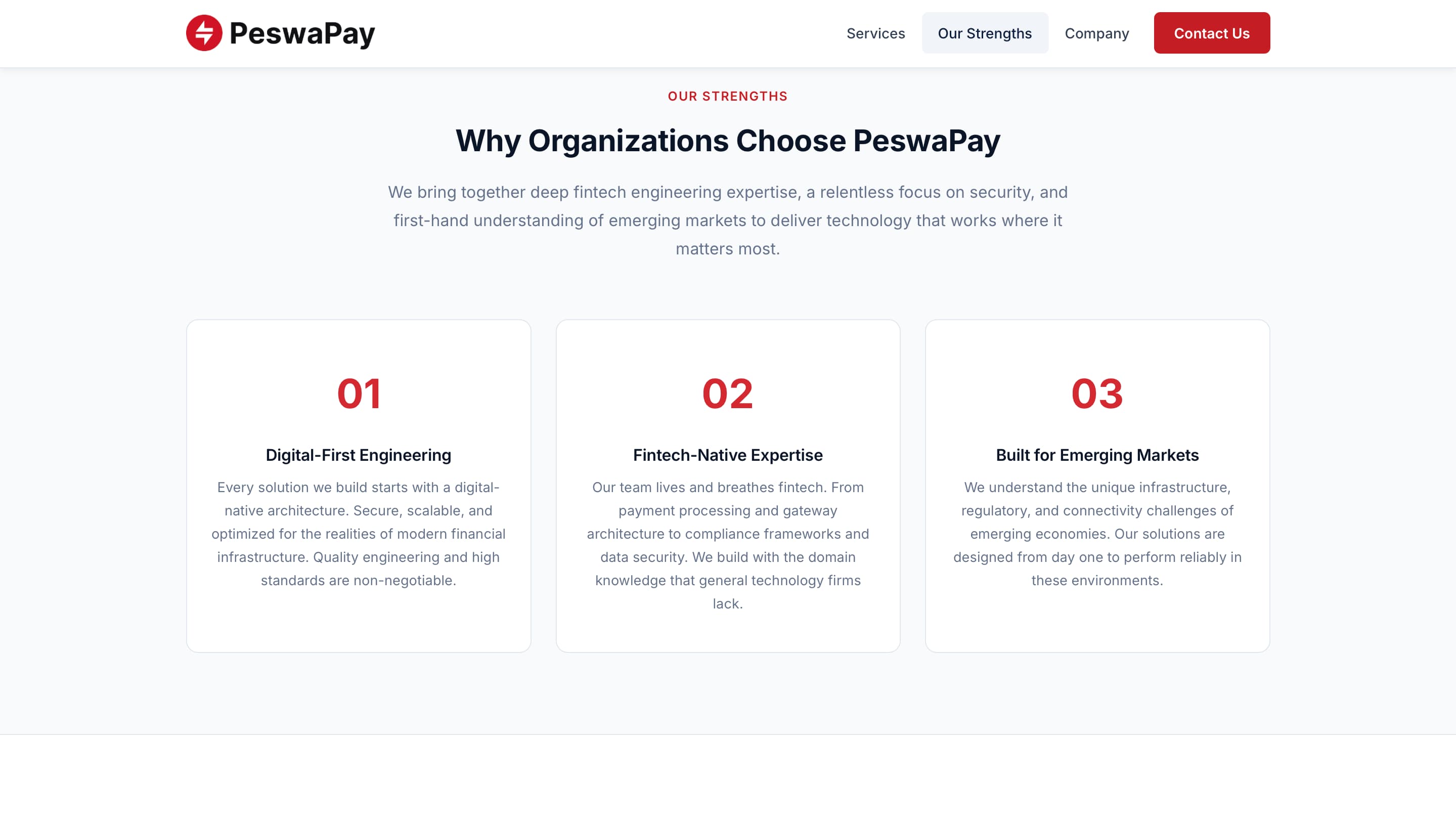 Peshwapay - screen 3