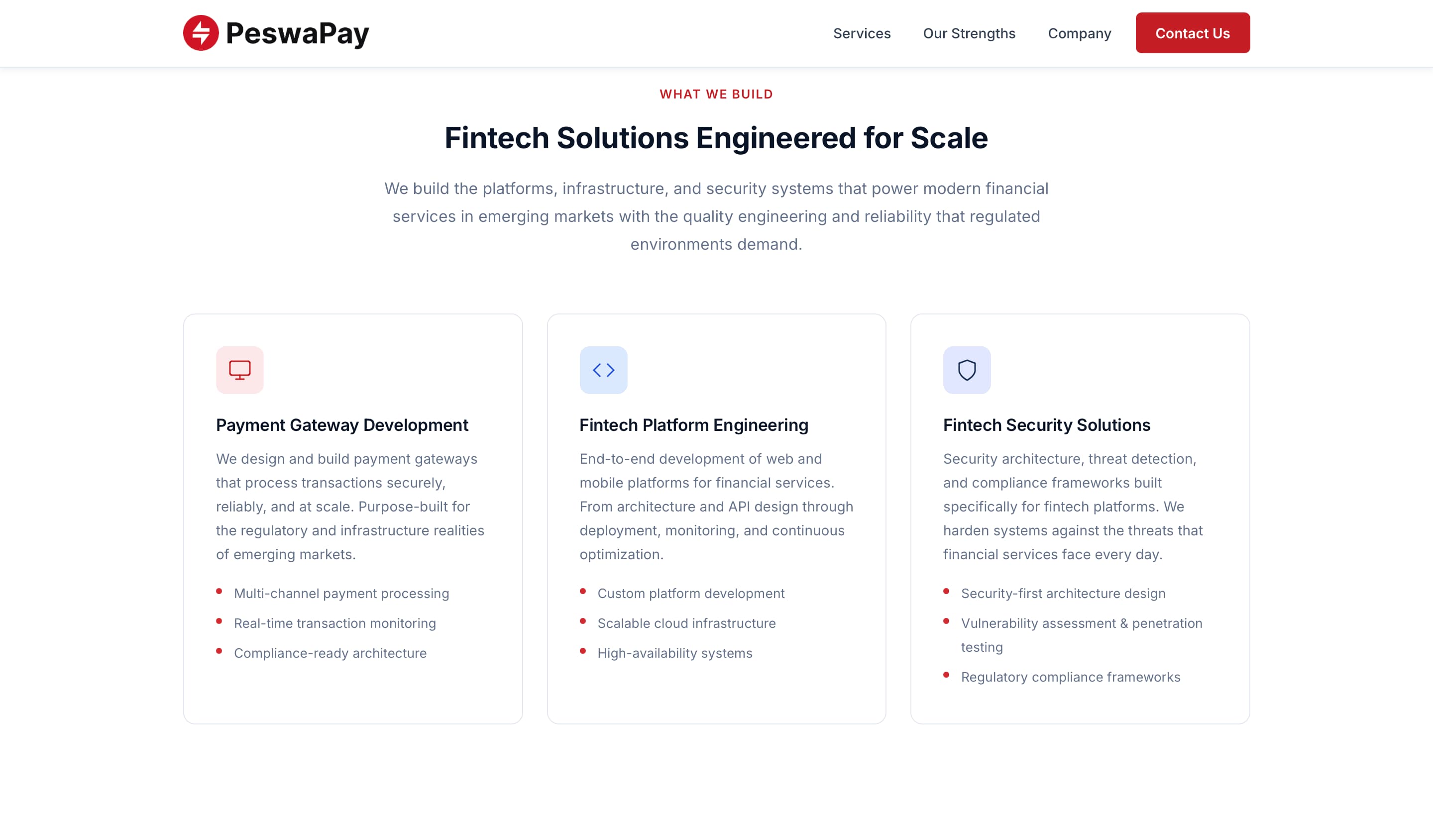 Peshwapay - screen 4