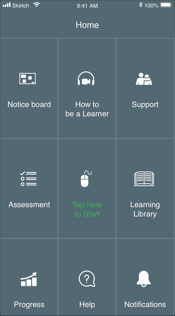 The Pocket Coach - screen 3