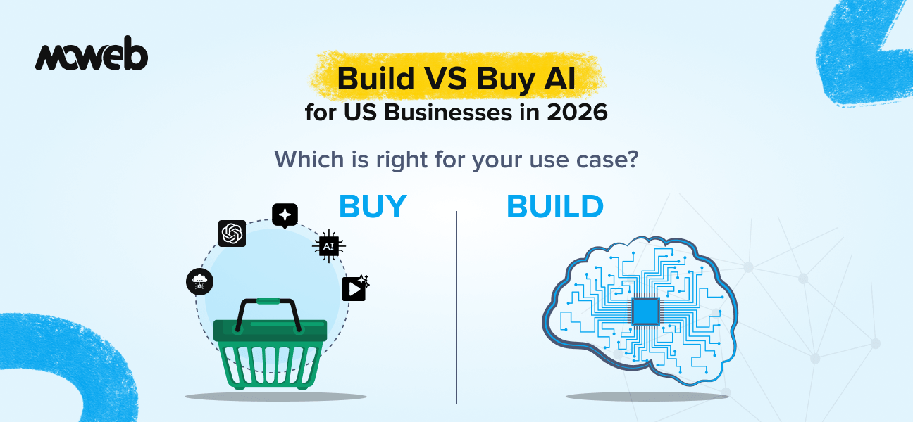 Build vs Buy AI for US Businesses in 2026: A Decision Framework