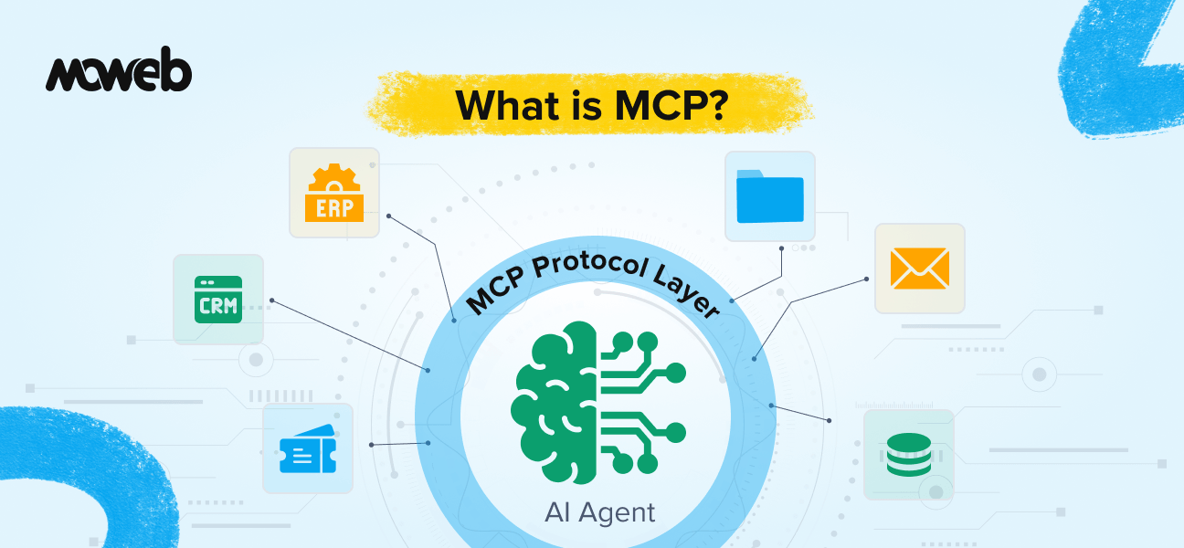 What Is MCP and Why Does It Matter for Enterprise AI Agents