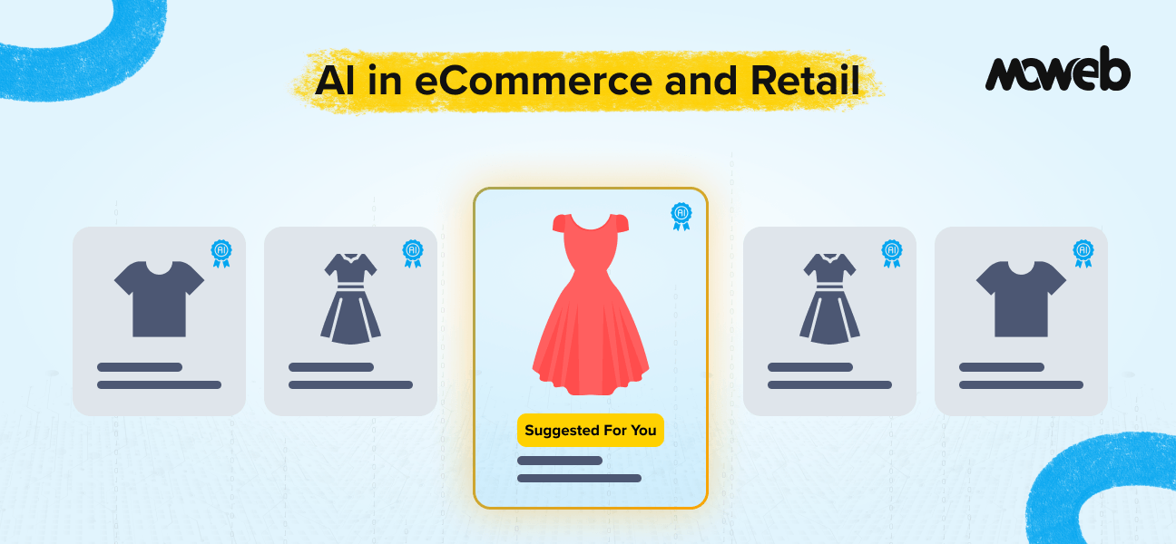 AI in e-Commerce and Retail: Personalisation, Demand Forecasting, and Agentic Commerce