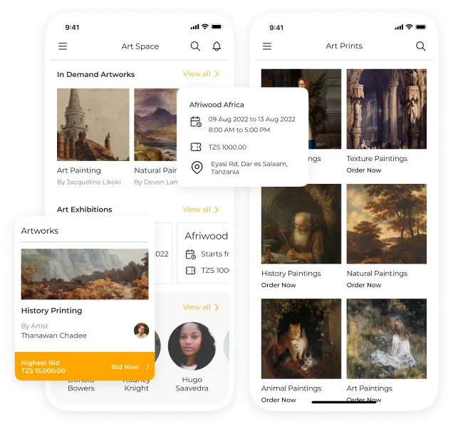 hero image hero image