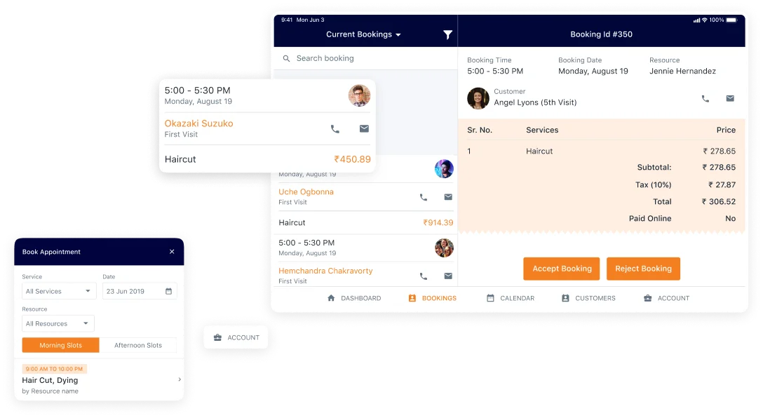 iPad Application Development iPad Application Development