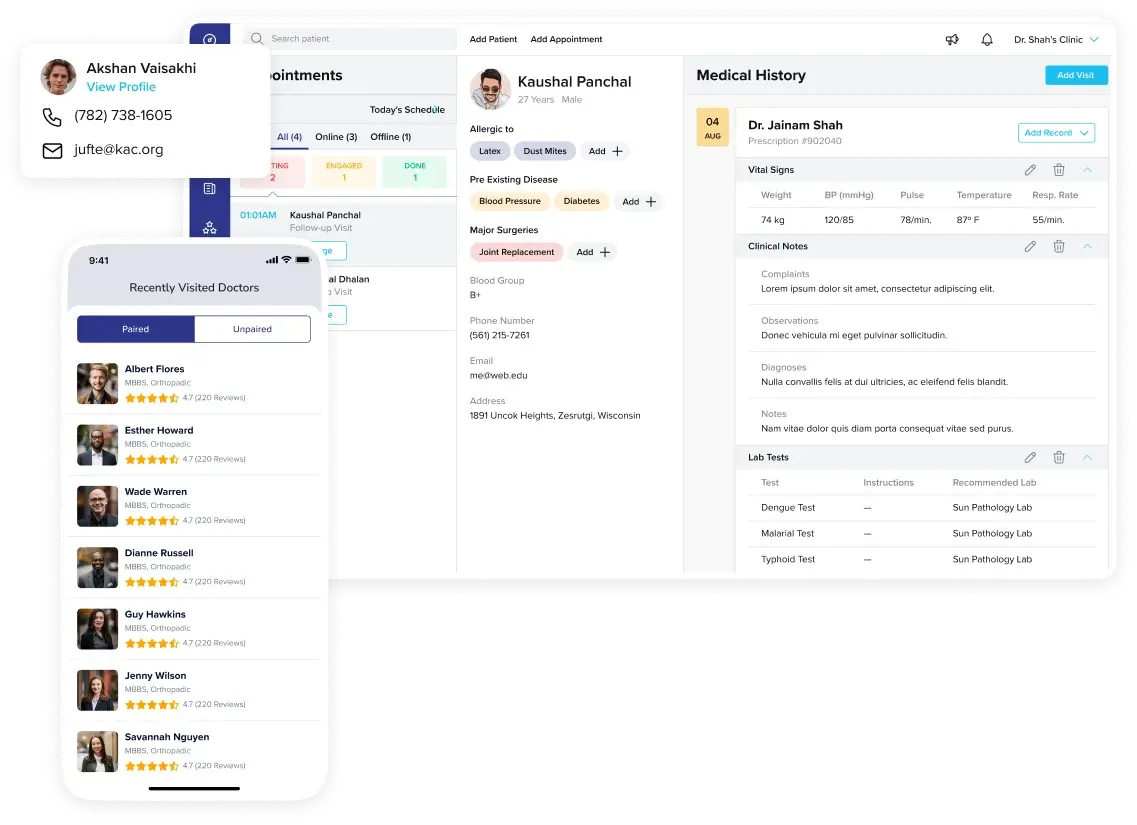 Web Application Development Web Application Development